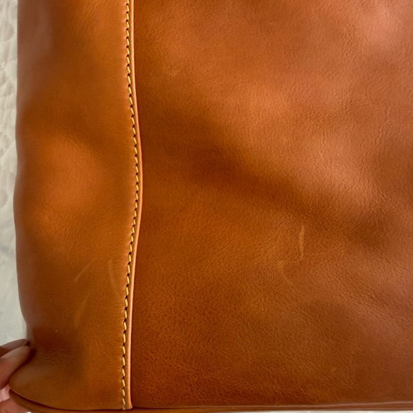 NWT Dooney & Bourke Newport Tote bag - Picture 15 of 15